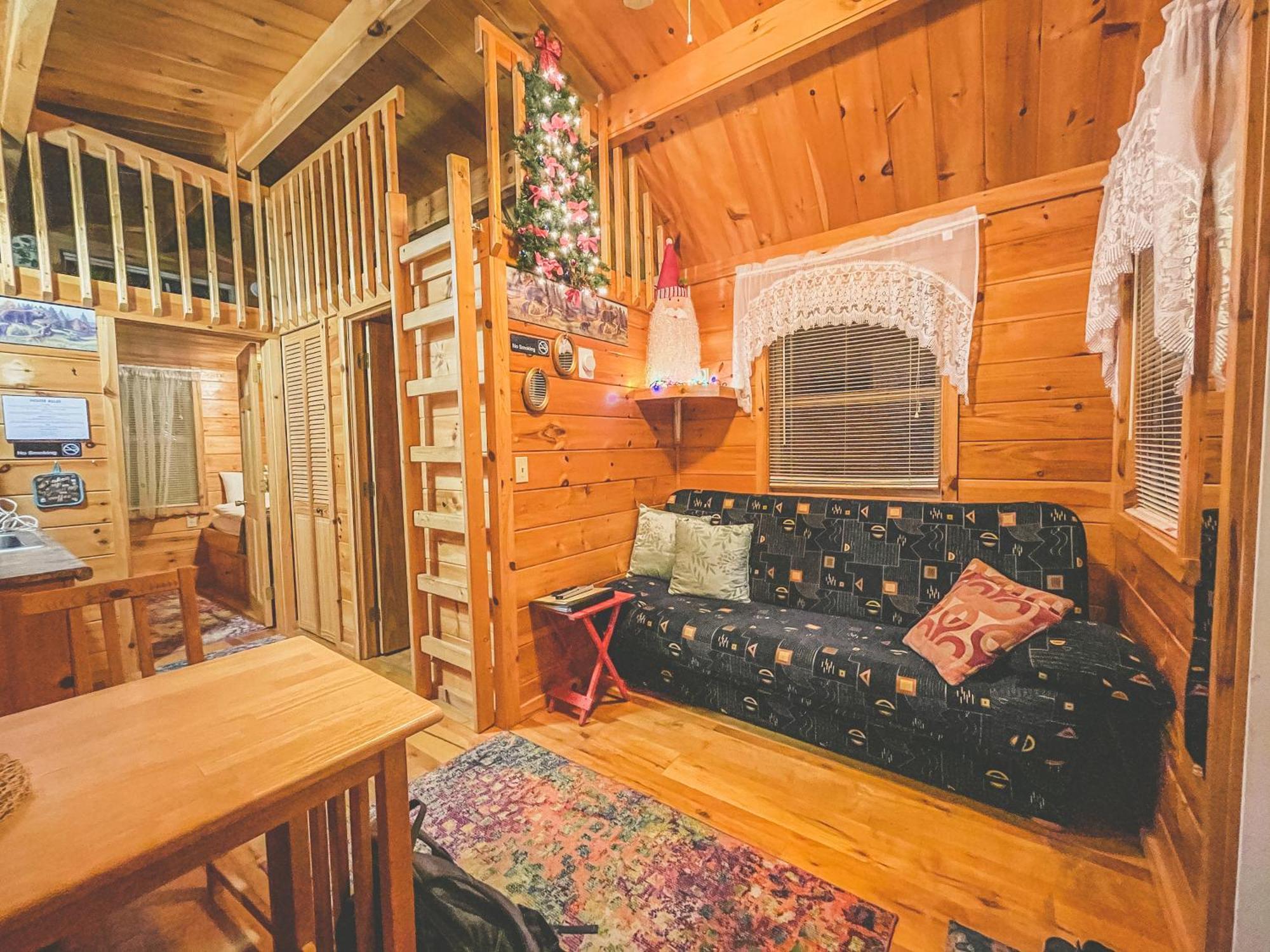 Motel Long Lake And Cottages 객실 사진