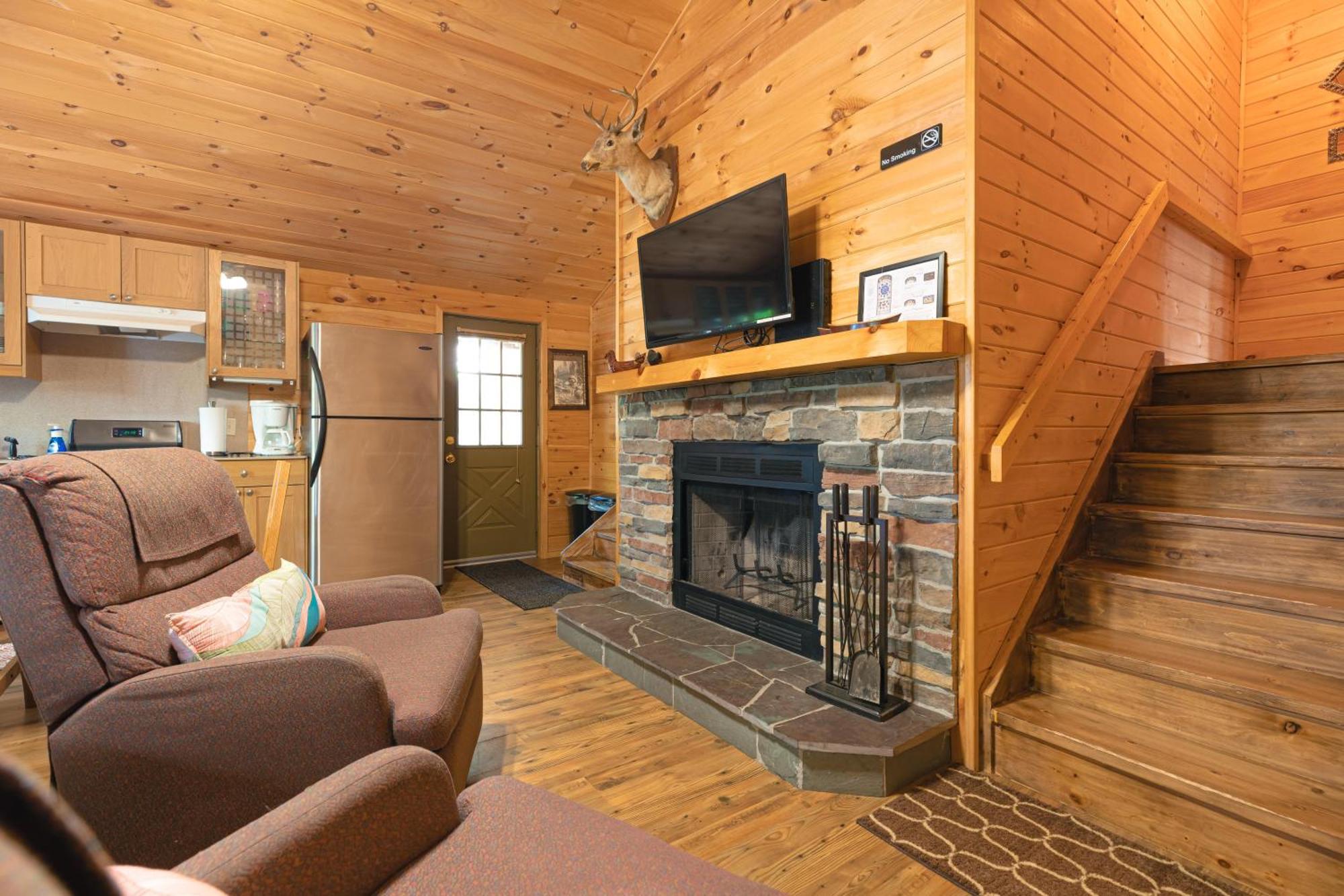 Motel Long Lake And Cottages 외부 사진