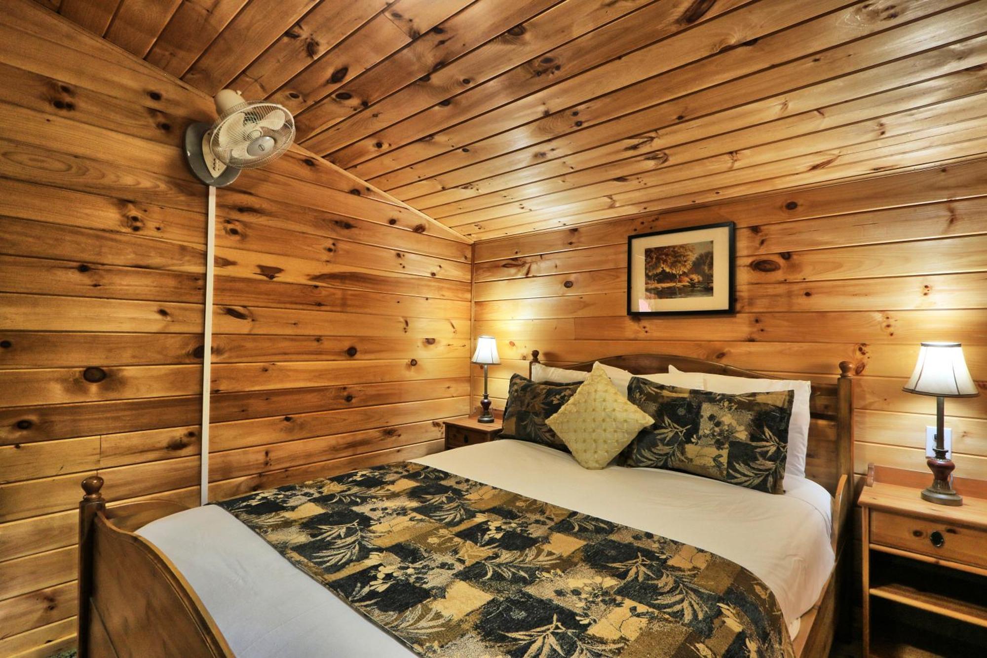 Motel Long Lake And Cottages 외부 사진